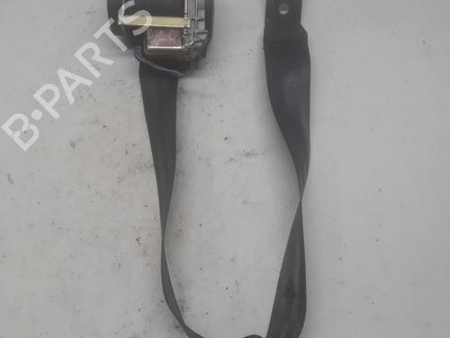 Used Rear right seatbelt RENAULT MEGANE II Coupé-Cabriolet (EM0/1_) 1.6 16V (112 hp) 11254868