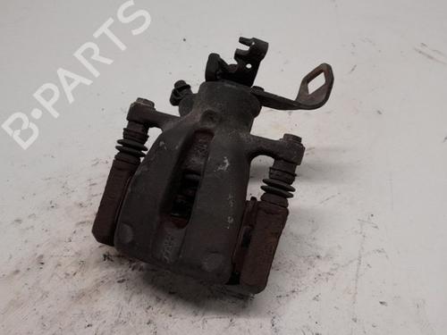 Used Right rear brake caliper Right rear brake caliper MINI MINI (R56) Cooper (122 hp) 15828405 15828405