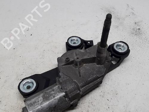 Used Rear wiper motor FORD FOCUS II Turnier (DA_, FFS, DS) 1.6 TDCi (109 hp) 11069887