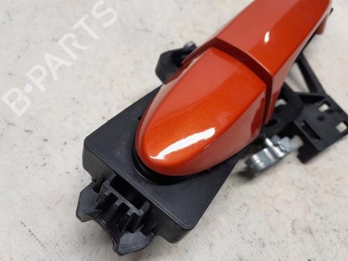 Rear left exterior door handle FORD B-MAX (JK) 1.6 TDCi | BP29633549C130 