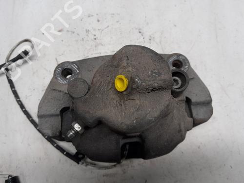Left front brake caliper BMW X5 (E53) 3.0 d | BP24135058M105 
