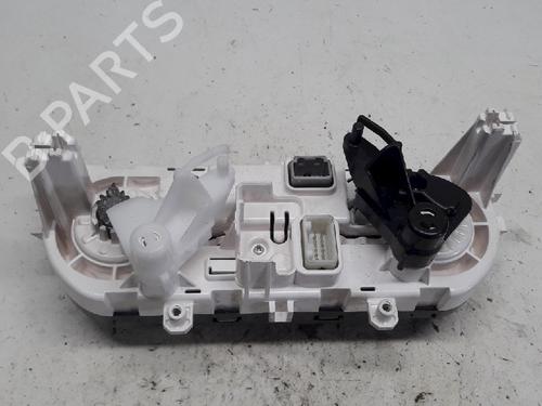 Climate control RENAULT CLIO IV (BH_) 0.9 TCe 90 (BHNF, BHMA, BHMH, BHJK, BHJR) | BP11073258I5 