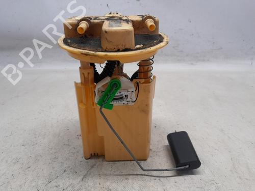 Used Fuel pump DACIA SANDERO II 1.5 dCi (90 hp) 29817602