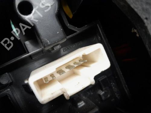 Left taillight CITROËN C5 II (RC_) 2.0 16V (RCRFJB, RCRFJC) | BP25478833C34 