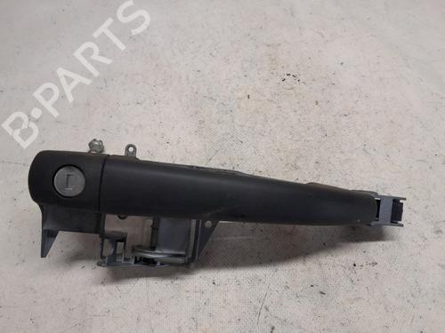 Used Front left exterior door handle CITROËN C3 II (SC_) 1.6 BlueHDi 75 (75 hp) 29738897