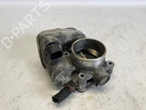 Used Throttle body MINI MINI Convertible (R52) Cooper (116 hp) 18912166