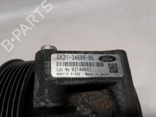 Steering pump FORD TRANSIT CUSTOM V362 Bus (F3) 2.0 EcoBlue | BP36752187M99 - Image 3