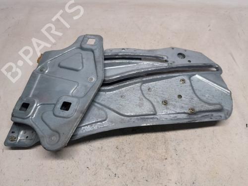Rear left window mechanism PEUGEOT 307 CC (3B) 2.0 16V | BP29817496C24 