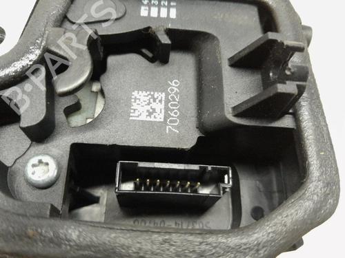 Front right lock BMW 3 (E90) 320 i | BP30085440C97 