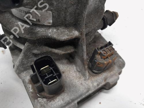 Steering column VOLVO V70 III (135) D4 | BP30795678M21