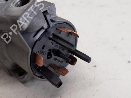 Ignition barrel SKODA FABIA II (542) 1.4 | BP13945455M48 