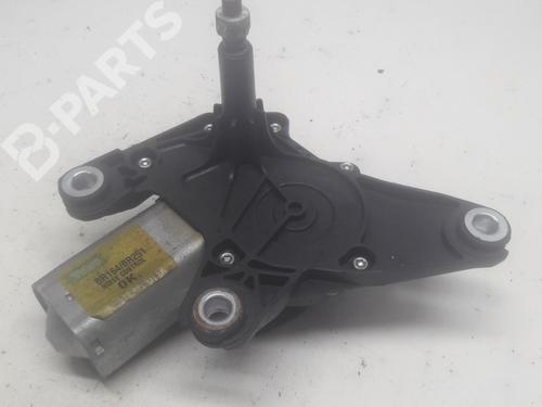 Used Rear wiper motor Rear wiper motor MERCEDES-BENZ M-CLASS (W164) ML 320 CDI 4-matic (164.122) (224 hp) 11080172 11080172