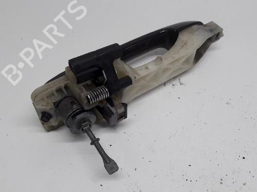 Front left exterior door handle HYUNDAI i30 (FD) 1.4 | BP11072243C128