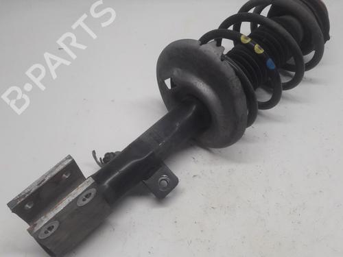 Used Left front shock absorber Left front shock absorber 11076651 11076651