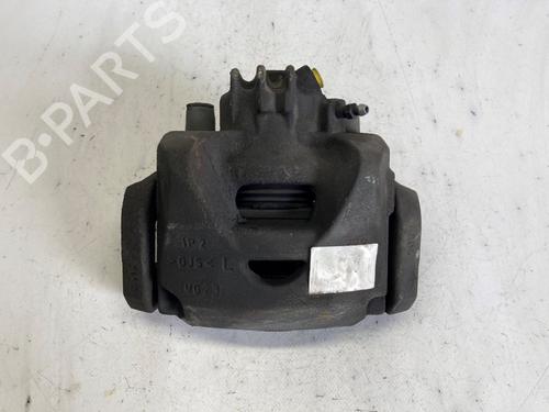 Used Left front brake caliper PEUGEOT RCZ 2.0 HDi (163 hp) 18912200