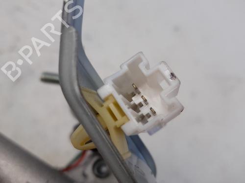 Rear wiper motor CHEVROLET SPARK (M300) 1.0 | BP26897488M102 