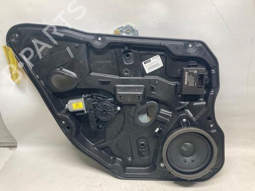 Used Rear left window mechanism Rear left window mechanism 18846802 18846802