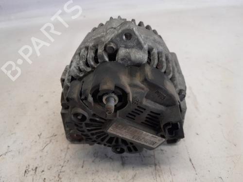 Alternator DACIA DUSTER (HS_) 1.6 16V LPG | BP35988307M7 - Image 2