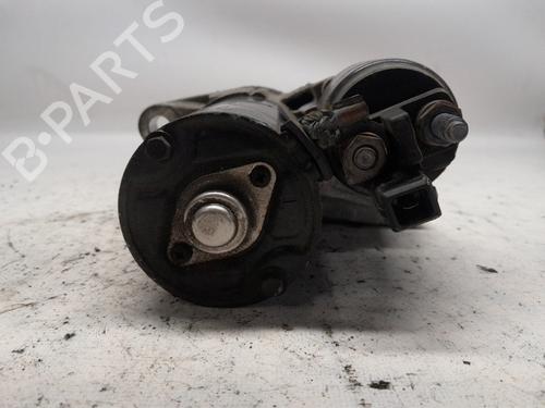 Starter VW POLO IV (9N_, 9A_) 1.4 16V | BP19916658M8