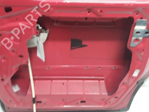 Right slide door VW CADDY III Box Body/MPV (2KA, 2KH, 2CA, 2CH) 2.0 SDI | BP11073848C75 