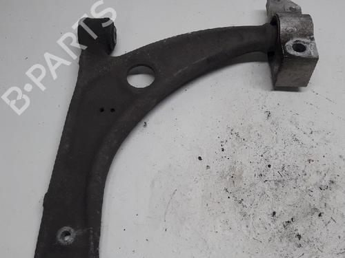Used Left front suspension arm Left front suspension arm VW PASSAT B6 (3C2) 1.9 TDI (105 hp) 11073645 11073645