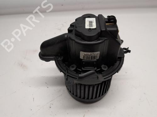 Varmeblæser RENAULT CAPTUR I (J5_, H5_) 1.2 TCe 120 (118 hp) 30923374