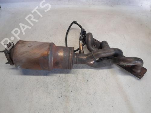 Used Catalyst BMW 3 (E90) 318 i (129 hp) 29739020