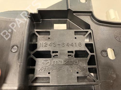 Cup/Object holder MAZDA MX-5 IV (ND__) 2.0 (ND6E, NDERC) | BP30378337I37