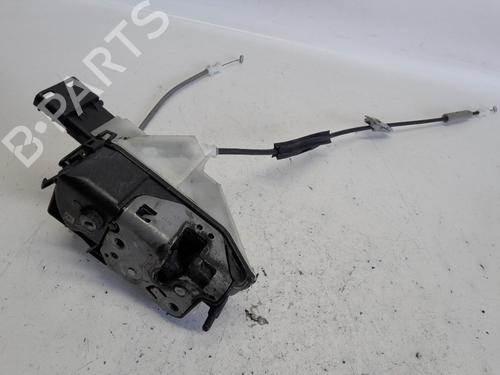 Used Front right lock Front right lock 19516289 19516289