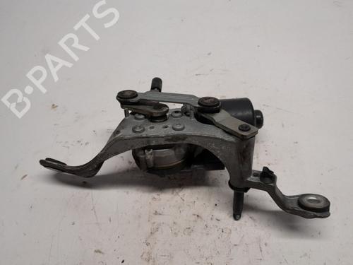 Used Front wiper motor OPEL ZAFIRA TOURER C (P12) 1.6 CNG (75) (150 hp) 23274634