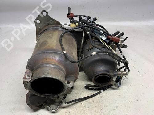 Used Particulate filter Particulate filter SEAT ARONA (KJ7, KJP) 1.6 TDI (95 hp) 35988670 35988670