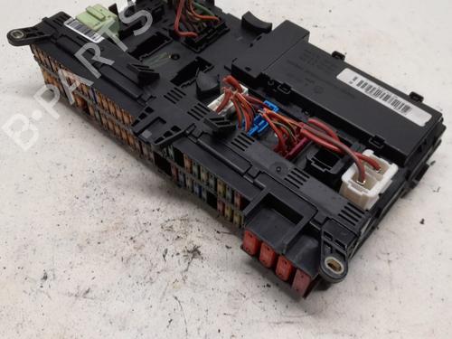 Used Fuse box BMW X5 (E53) 3.0 d (218 hp) 13626407
