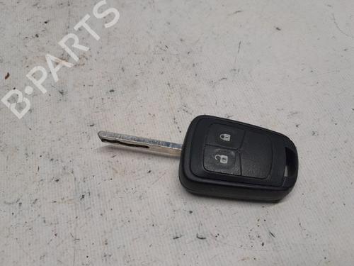 Switch OPEL ZAFIRA TOURER C (P12) 1.6 CNG (75) | BP33057442I30 - Image 3