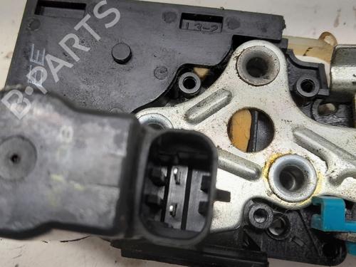 Rear left lock CHEVROLET AVEO / KALOS Hatchback (T250, T255) 1.4 | BP13155373C100 