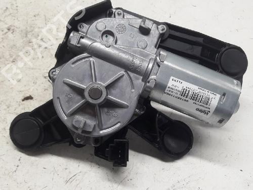 Rear wiper motor PEUGEOT 208 I (CA_, CC_) 1.6 HDi / BlueHDi 75 | BP11074613M102 