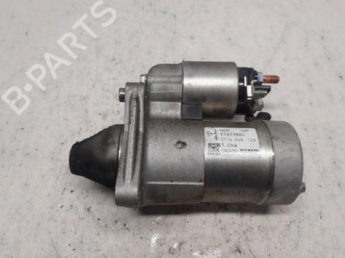 Startmotor FIAT PUNTO (188_) 1.2 60 (188.030, .050, .130, .150, .230, .250) (60 hp) 19926480