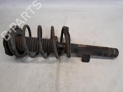 Used Right front shock absorber CITROËN XSARA PICASSO (N68) 1.8 16V (115 hp) 27406489