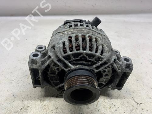 Used Alternator Alternator 39414388 39414388