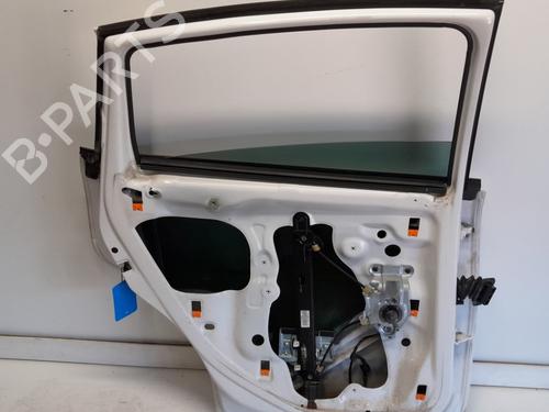 Left rear door SEAT LEON (1P1) 1.2 TSI | BP13382979C4 