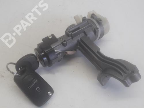 Used Ignition barrel Ignition barrel KIA PICANTO I (SA) 1.1 (65 hp) 11081326 11081326