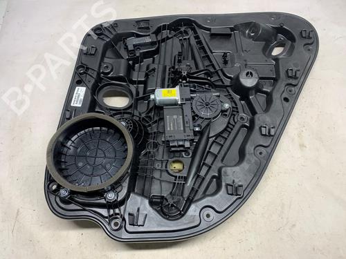 Used Rear right window mechanism Rear right window mechanism VOLVO XC40 (536) T5 Plug-in Hybrid (262 hp) 40023813 40023813