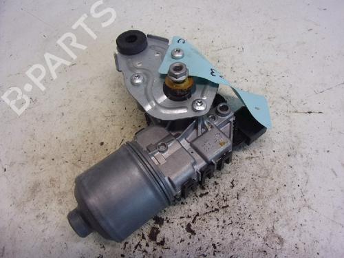 Used Front wiper motor VW UP! (121, 122, BL1, BL2, BL3, 123) 1.0 (60 hp) 11068052