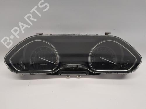 Used Instrument cluster Instrument cluster 30658527 30658527