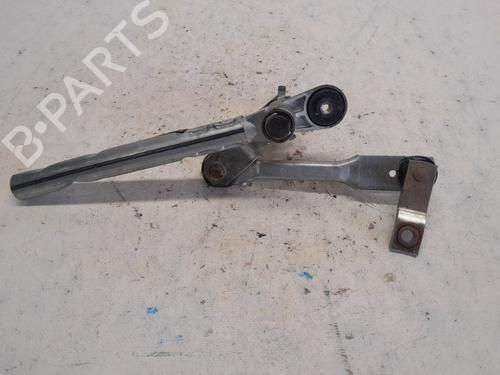Front wipers mechanism PEUGEOT 5008 (0U_, 0E_) 1.6 16V | BP20850907C83 