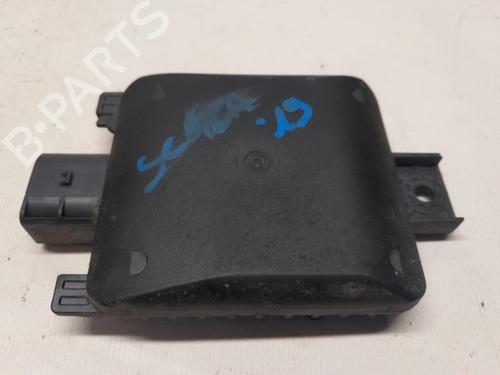 Used Electronic sensor Electronic sensor SKODA SCALA (NW1) 1.6 TDI (116 hp) 26488509 26488509