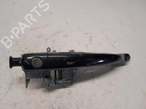 Used Exterior handle PEUGEOT RCZ 2.0 HDi (163 hp) 18900305