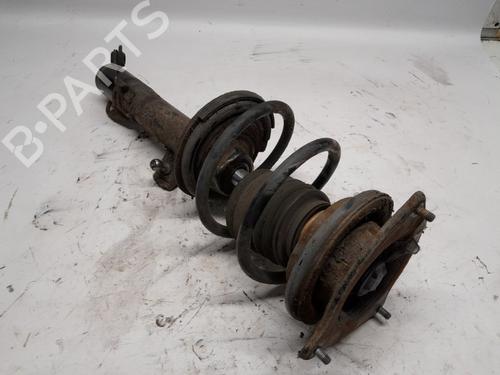 Used Left front shock absorber Left front shock absorber MINI MINI (R50, R53) One (90 hp) 31150762 31150762