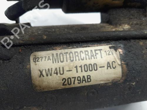 Starter JAGUAR S-TYPE II (X200) 2.5 V6 | BP18849452M8 