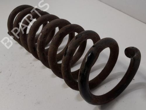 Shock absorber spring MERCEDES-BENZ C-CLASS (W203) C 220 CDI (203.006, 203.008) | BP18845720C152 