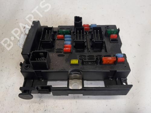Used Fuse box Fuse box PEUGEOT 206 Hatchback (2A/C) 1.4 i (75 hp) 36139507 36139507
